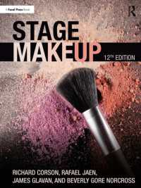 Stage Makeup （12TH）