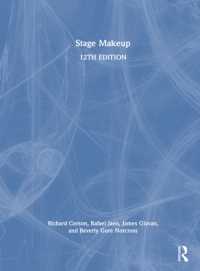 Stage Makeup （12TH）