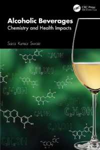 Alcoholic Beverages : Chemistry and Health Impacts