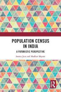 Population Census in India : A Futuristic Perspective