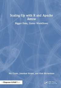 Scaling Up with R and Apache Arrow : Bigger Data, Easier Workflows