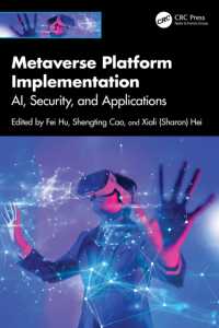 Metaverse Platform Implementation : AI, Security, and Applications