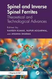 Spinel and Inverse Spinel Ferrites : Theoretical and Technological Advances