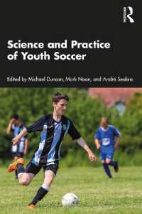 Science and Practice of Youth Soccer