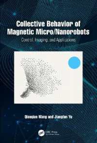 Collective Behavior of Magnetic Micro/Nanorobots : Control, Imaging, and Applications