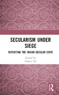 Secularism under Siege : Revisiting the Indian Secular State