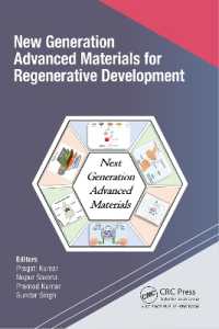 New Generation Advanced Materials for Regenerative Development