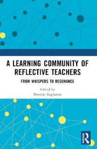 A Learning Community of Reflective Teachers : From Whispers to Resonance