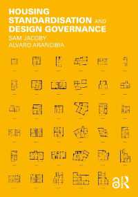 Housing Standardisation and Design Governance