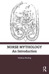 Old Norse Mythology : An Introduction to the Poetic Edda and Prose Edda