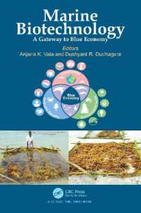 Marine Biotechnology : A Gateway to Blue Economy