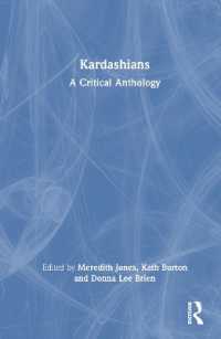 Kardashians : A Critical Anthology