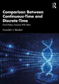 Comparison between Continuous-Time and Discrete-Time : Event History Analysis with Stata