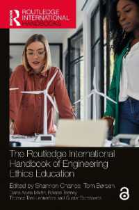 The Routledge International Handbook of Engineering Ethics Education (Routledge International Handbooks of Education)
