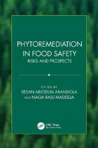 Phytoremediation in Food Safety : Risks and Prospects