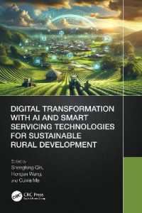 Digital Transformation with AI and Smart Servicing Technologies for Sustainable Rural Development