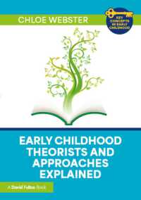 Early Childhood Theorists and Approaches Explained (Key Concepts in Early Childhood)