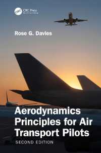 Aerodynamics Principles for Air Transport Pilots （2ND）
