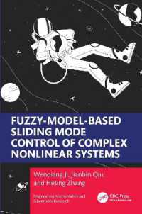 Fuzzy-Model-Based Mode Control of Complex Nonlinear Systems (Engineering Mathematics and Operations Research)