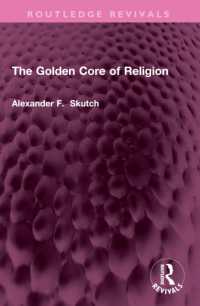 The Golden Core of Religion (Routledge Revivals)