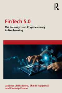 FinTech 5.0 : The Journey from Cryptocurrency to Neobanking