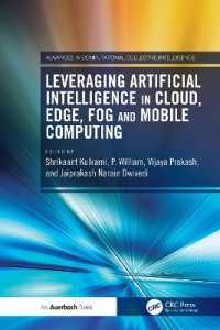 Leveraging Artificial Intelligence in Cloud, Edge, Fog and Mobile Computing (Advances in Computational Collective Intelligence)