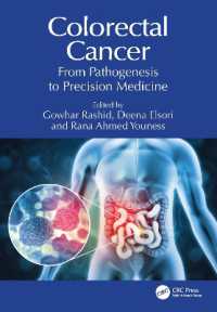 Colorectal Cancer : From Pathogenesis to Precision Medicine