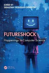 Futureshock : Happenings in Computer Science