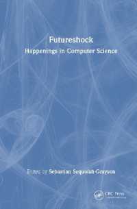 Futureshock : Happenings in Computer Science