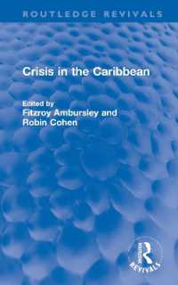 Crisis in the Caribbean (Routledge Revivals)