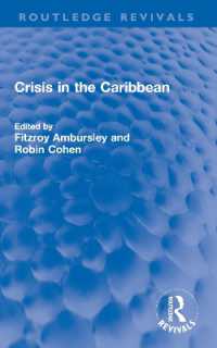 Crisis in the Caribbean (Routledge Revivals)