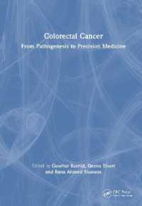 Colorectal Cancer : From Pathogenesis to Precision Medicine