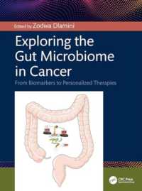 Exploring the Gut Microbiome in Cancer : From Biomarkers to Personalized Therapies
