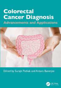 Colorectal Cancer Diagnosis : Advancements and Applications