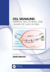 Cell Signaling : Interplay, Mechanisms, and Therapeutic Implications