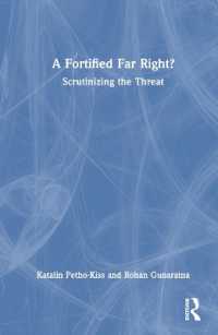 A Fortified Far Right? : Scrutinizing the Threat