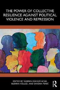 The Power of Collective Resilience against Political Violence and Repression