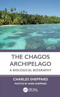The Chagos Archipelago : A Biological Biography