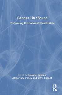 Gender Un/Bound : Traversing Educational Possibilities
