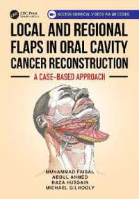 Local and Regional Flaps in Oral Cavity Cancer Reconstruction : A case-based approach