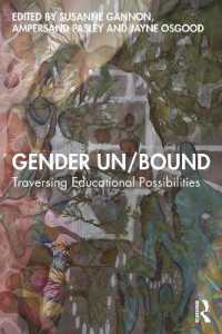 Gender Un/Bound : Traversing Educational Possibilities