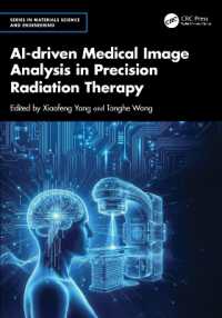 AI-driven Medical Image Analysis in Precision Radiation Therapy (Imaging in Medical Diagnosis and Therapy)