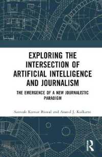 Exploring the Intersection of Artificial Intelligence and Journalism : The Emergence of a New Journalistic Paradigm