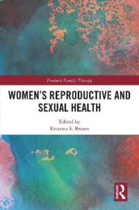 Women's Reproductive and Sexual Health (Feminist Family Therapy)