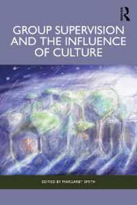 Group Supervision and the Influence of Culture