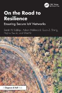 On the Road to Resilience : Ensuring Secure IoV Networks