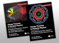 Gauge Theories in Particle Physics 40th Anniversary Edition : A Practical Introduction, Two Volume Set （5TH）