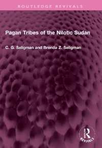 Pagan Tribes of the Nilotic Sudan (Routledge Revivals)