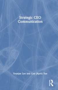 Strategic CEO Communication