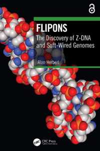 Flipons : The Discovery of Z-DNA and Soft-Wired Genomes